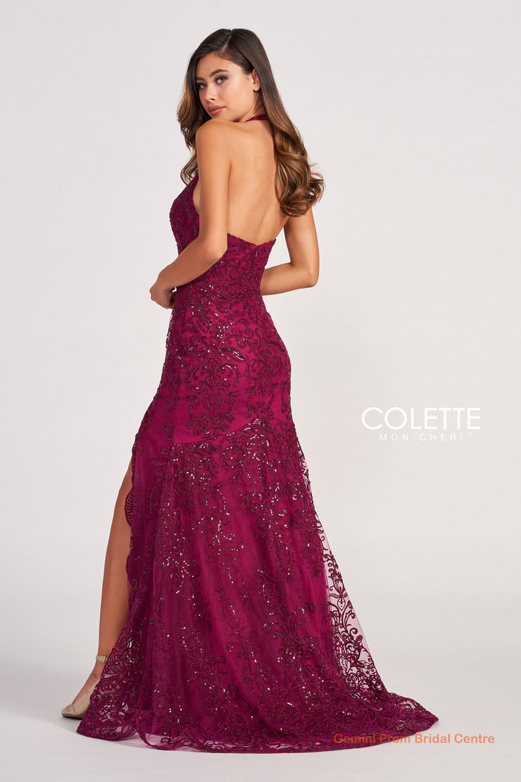 Colette CL2027-Gemini Bridal Prom Tuxedo Centre