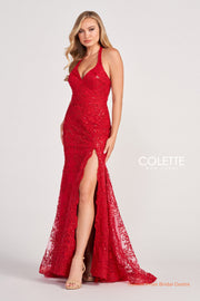 Colette CL2027-Gemini Bridal Prom Tuxedo Centre