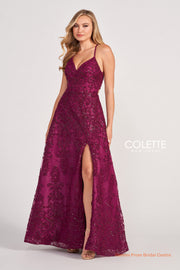 Colette CL2028-Gemini Bridal Prom Tuxedo Centre