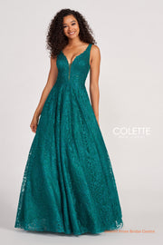 Colette CL2029-Gemini Bridal Prom Tuxedo Centre