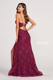 Colette CL2037-Gemini Bridal Prom Tuxedo Centre
