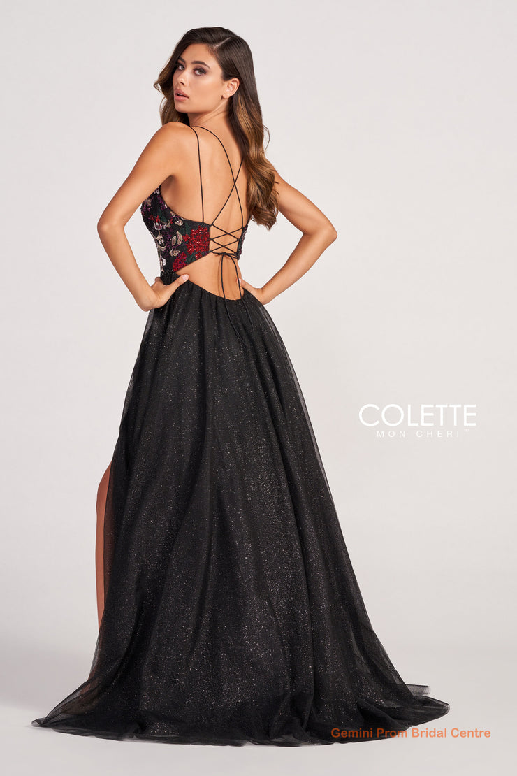 Colette CL2039-Gemini Bridal Prom Tuxedo Centre