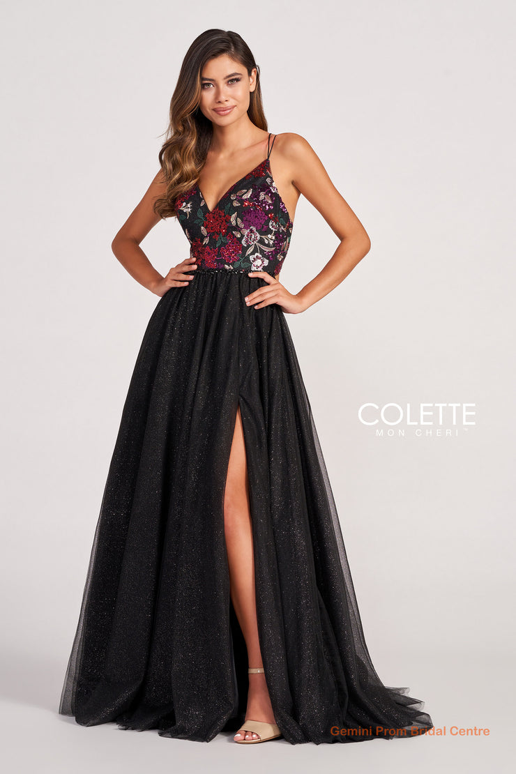 Colette CL2039-Gemini Bridal Prom Tuxedo Centre