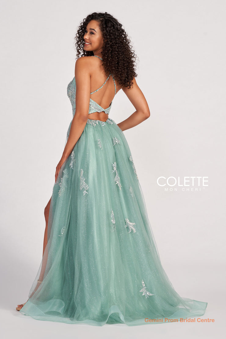 Colette CL2062-Gemini Bridal Prom Tuxedo Centre