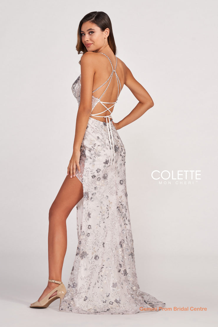 Colette CL2063-Gemini Bridal Prom Tuxedo Centre