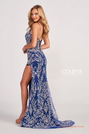 Colette CL2065-Gemini Bridal Prom Tuxedo Centre