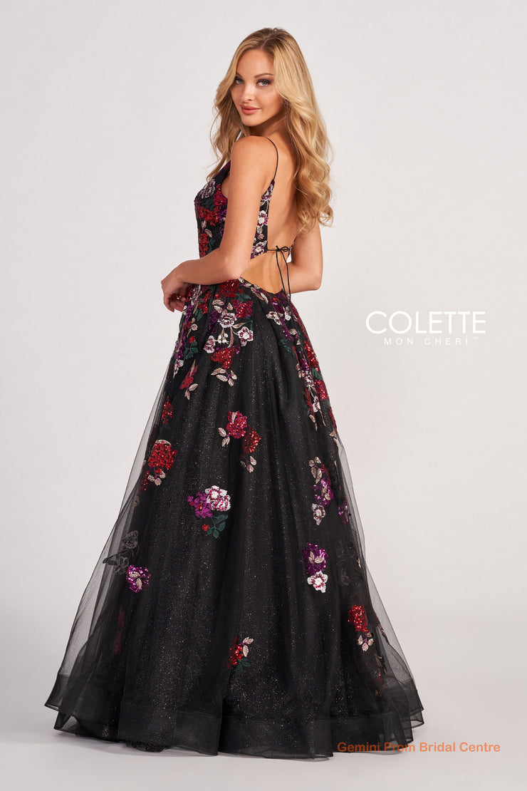 Colette CL2069-Gemini Bridal Prom Tuxedo Centre