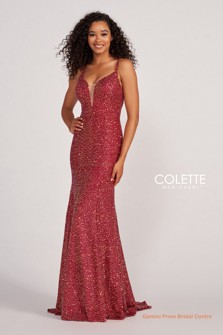 Colette CL2070-Gemini Bridal Prom Tuxedo Centre