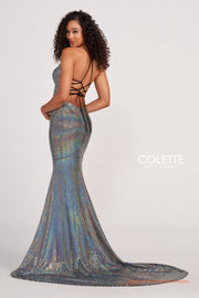 Colette CL2071-Gemini Bridal Prom Tuxedo Centre