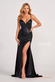 Colette CL2072-Gemini Bridal Prom Tuxedo Centre