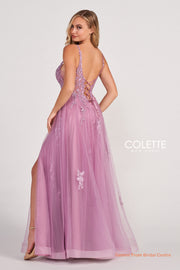 Colette CL2074-Gemini Bridal Prom Tuxedo Centre