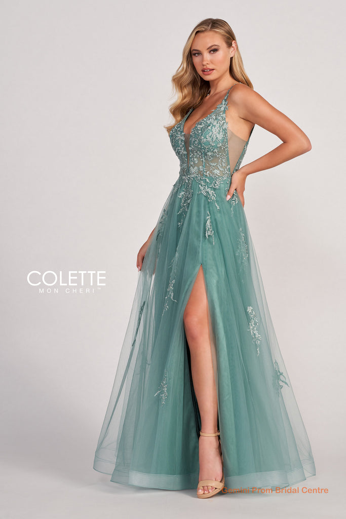 Colette CL2074 – Gemini Bridal