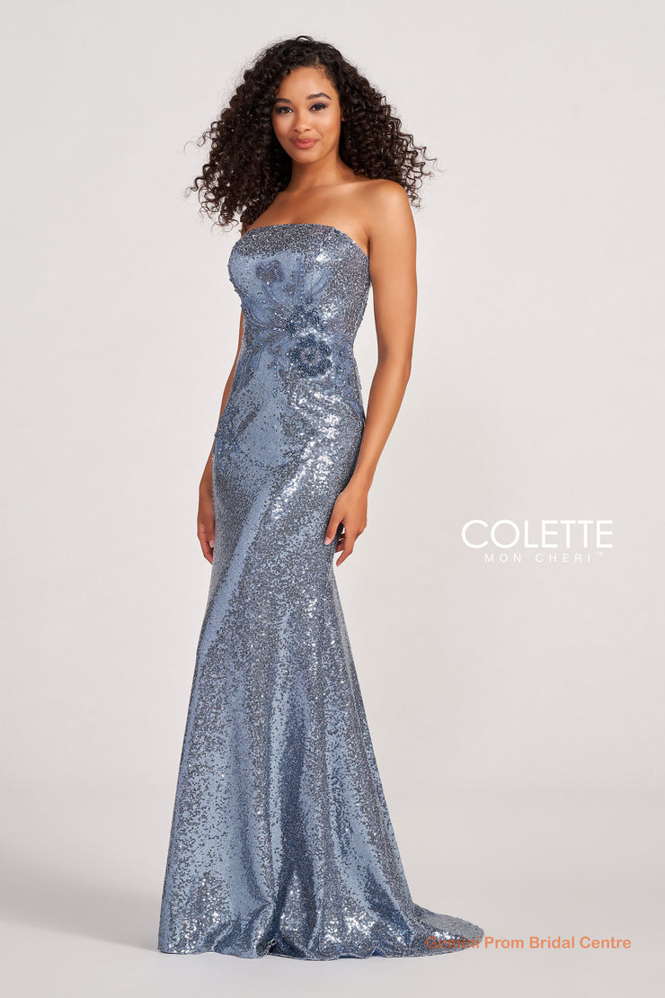 Colette CL2075-Gemini Bridal Prom Tuxedo Centre