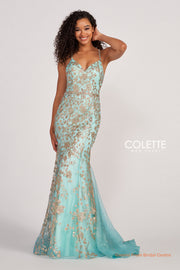 Colette CL2076-Gemini Bridal Prom Tuxedo Centre