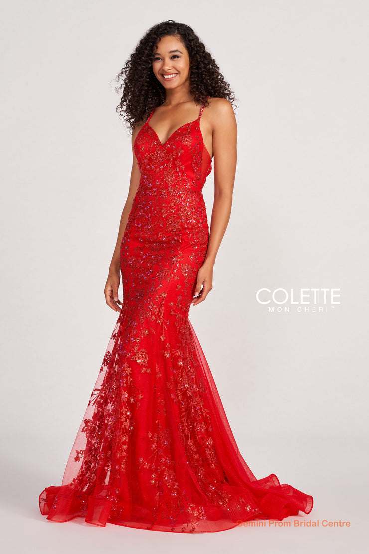 Colette CL2076-Gemini Bridal Prom Tuxedo Centre