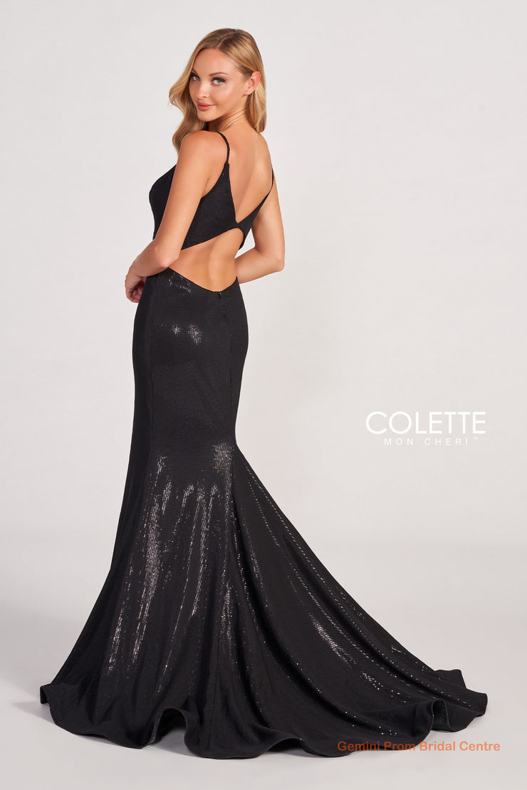 Colette CL2077-Gemini Bridal Prom Tuxedo Centre