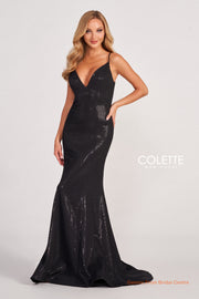 Colette CL2077-Gemini Bridal Prom Tuxedo Centre