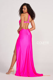 Colette CL2078-Gemini Bridal Prom Tuxedo Centre