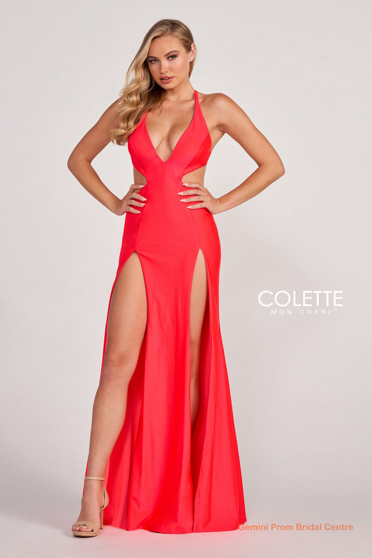 Colette CL2078-Gemini Bridal Prom Tuxedo Centre