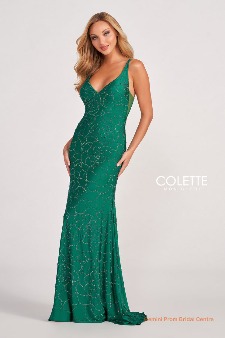 Colette CL2079-Gemini Bridal Prom Tuxedo Centre