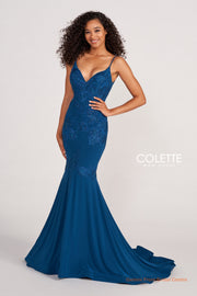 Colette CL2080-Gemini Bridal Prom Tuxedo Centre