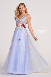 Colette CL2084-Gemini Bridal Prom Tuxedo Centre