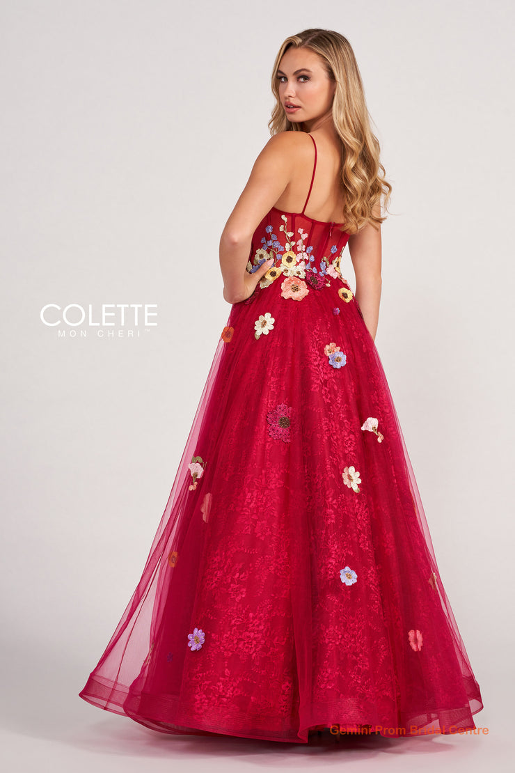 Colette CL2086-Gemini Bridal Prom Tuxedo Centre
