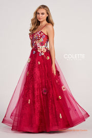 Colette CL2086-Gemini Bridal Prom Tuxedo Centre