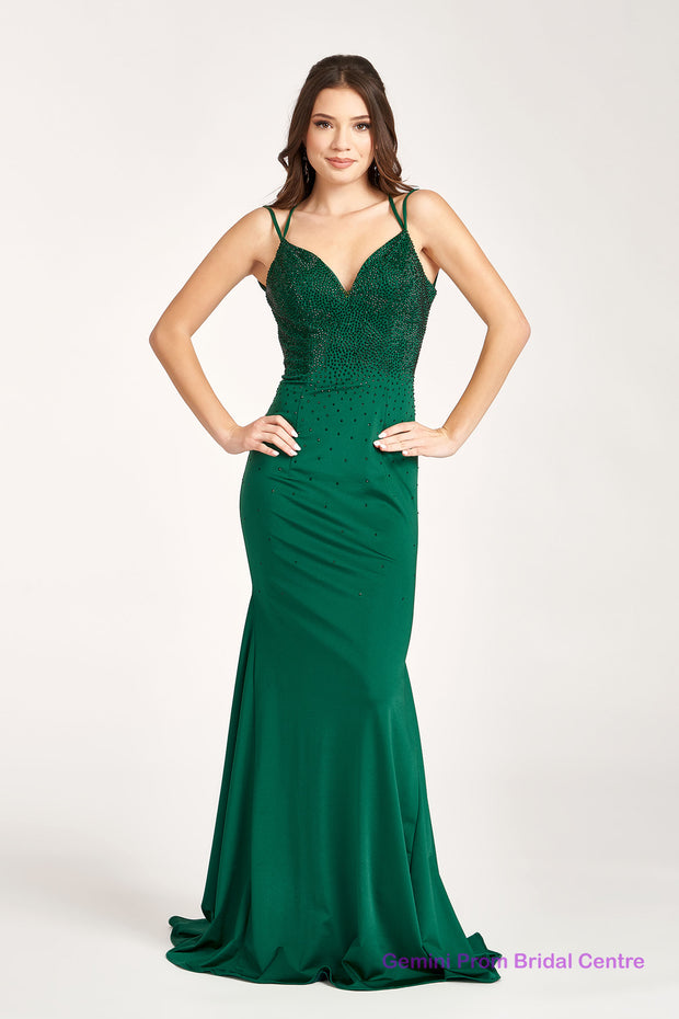 Gloria Couture 33GL3036-Gemini Bridal Prom Tuxedo Centre