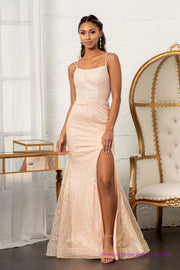 Gloria Couture 33GL3052-Gemini Bridal Prom Tuxedo Centre