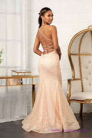 Gloria Couture 33GL3052-Gemini Bridal Prom Tuxedo Centre