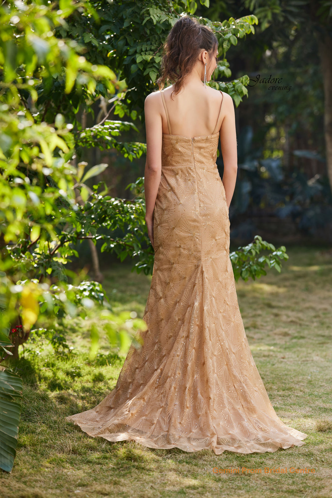 Jadore J21022 – Gemini Bridal