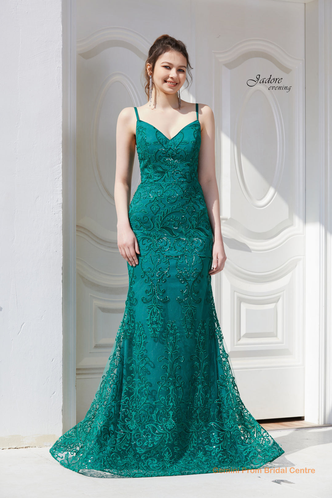 Jadore J21026  Gemini Bridal