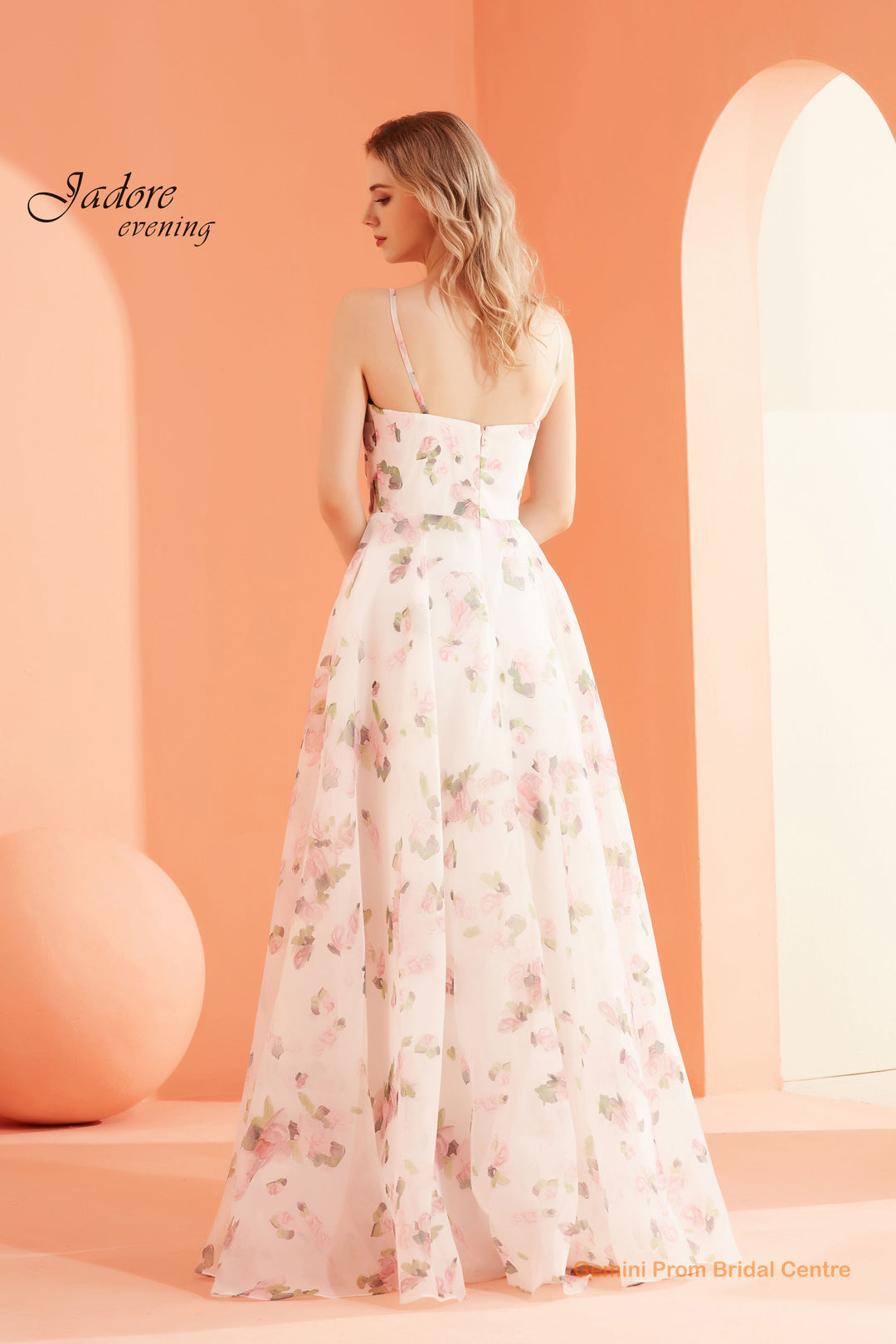 Jadore J22009 Gemini Bridal Jadore J22009 Gemini Bridal