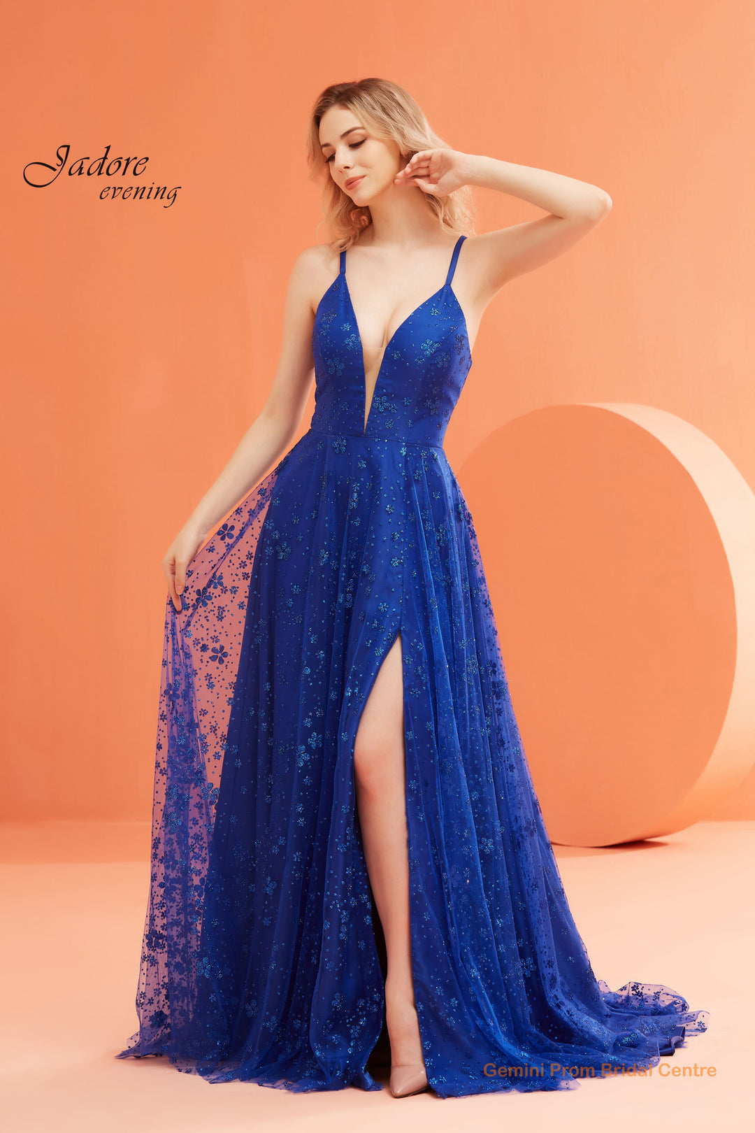 JADORE J22020 Gemini Bridal JADORE J22020 Gemini Bridal