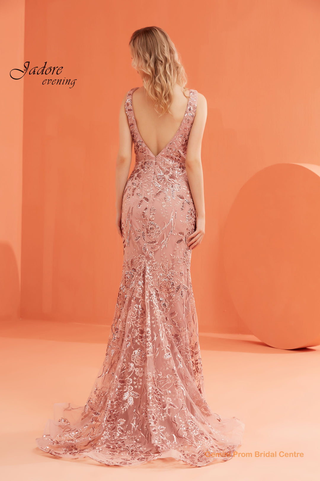 Jadore J22048W – Gemini Bridal