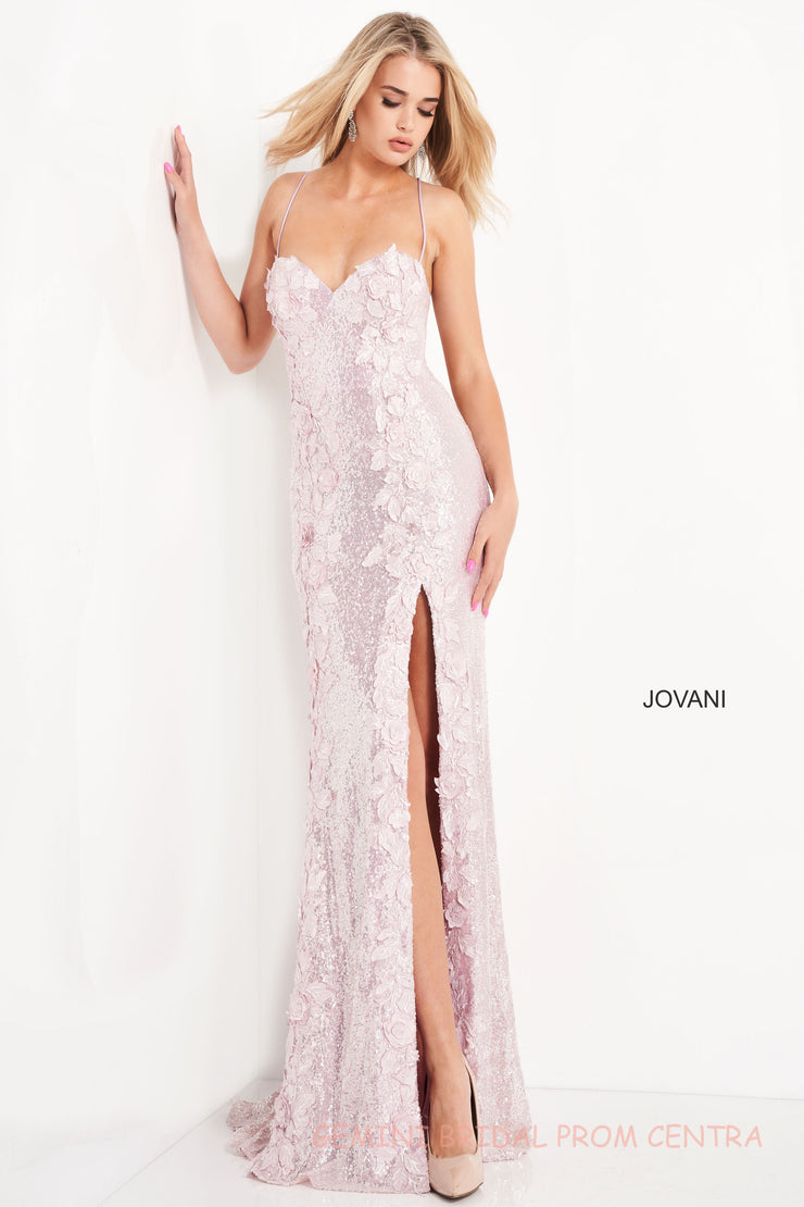 Jovani 06109-B-Gemini Bridal Prom Tuxedo Centre