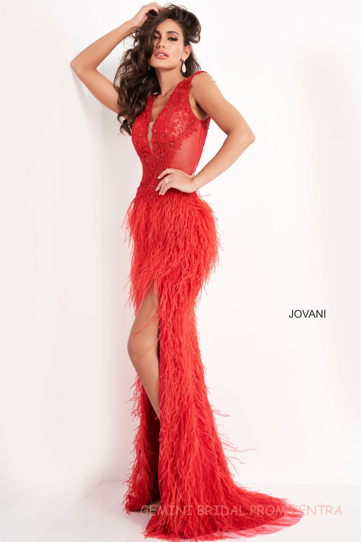 Jovani 06446-B – Gemini Bridal