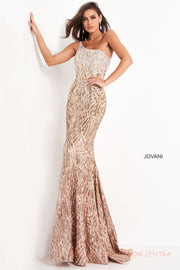 Jovani 06469-A-Gemini Bridal Prom Tuxedo Centre