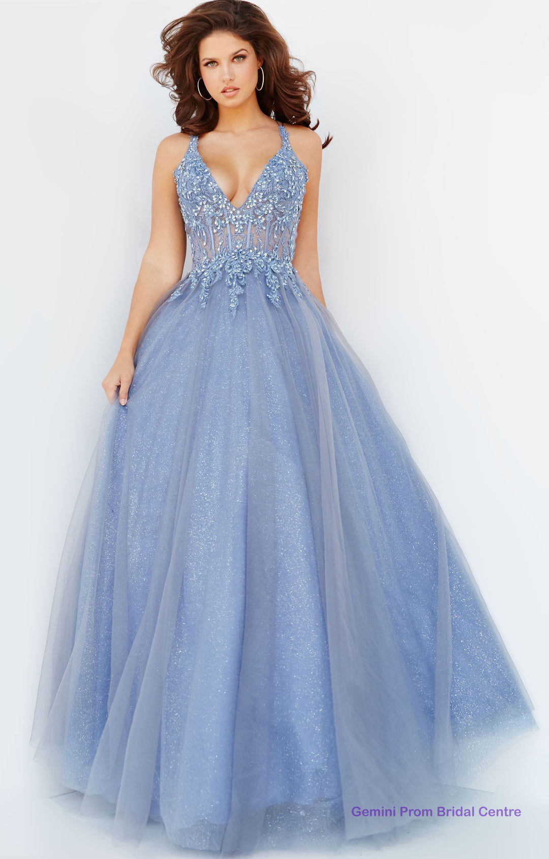 Jovani 22546 – Gemini Bridal