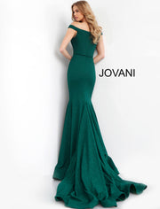 JOVANI 55187-Gemini Bridal Prom Tuxedo Centre