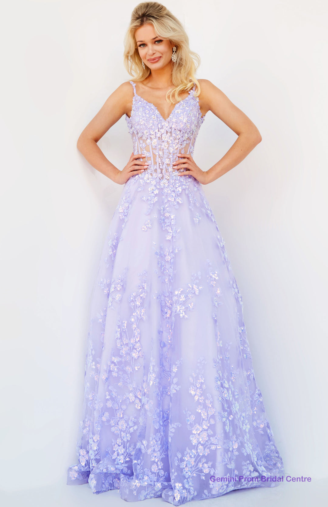 Jovani 63170 – Gemini Bridal