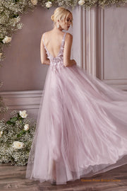 Ladivine CD0181 - Prom Dress-Gemini Bridal Prom Tuxedo Centre