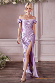 Ladivine KV1056 - Prom Dress-Gemini Bridal Prom Tuxedo Centre