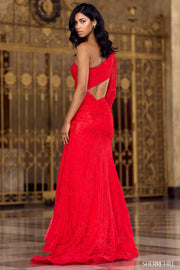 Sherri Hill Prom Grad Evening Dress 55232-Gemini Bridal Prom Tuxedo Centre