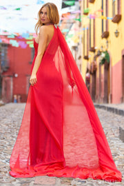 Sherri Hill Prom Grad Evening Dress 55270-Gemini Bridal Prom Tuxedo Centre