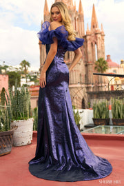 Sherri Hill Prom Grad Evening Dress 55328-Gemini Bridal Prom Tuxedo Centre