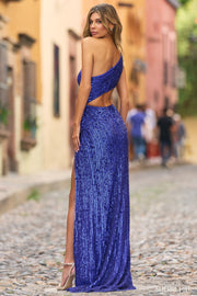 Sherri Hill Prom Grad Evening Dress 55362-Gemini Bridal Prom Tuxedo Centre