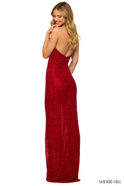 Sherri Hill Prom Grad Evening Dress 55454-Gemini Bridal Prom Tuxedo Centre