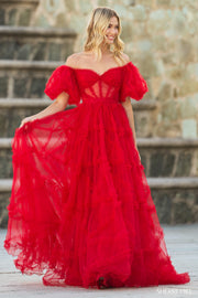 Sherri Hill Prom Grad Evening Dress 55558W-Gemini Bridal Prom Tuxedo Centre